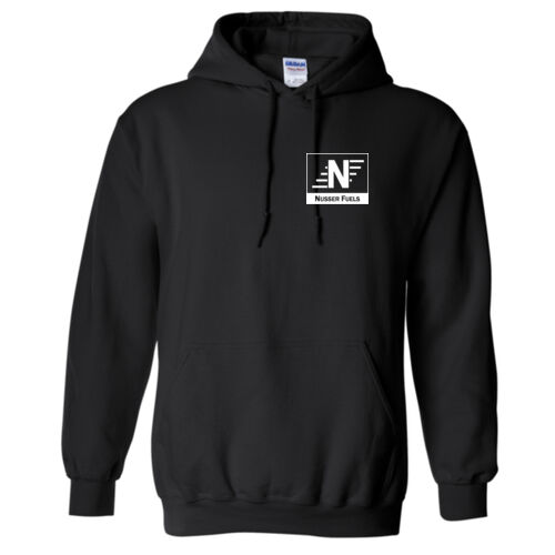 D1/D2 - Gildan 18500 Adult Heavy Blend Hooded Sweatshirt Thumbnail