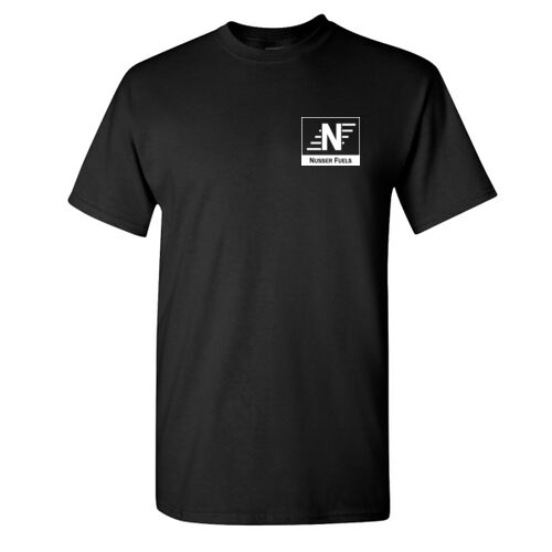 D1/D2 - Gildan 5000 Adult Heavy Cotton T-Shirt Thumbnail