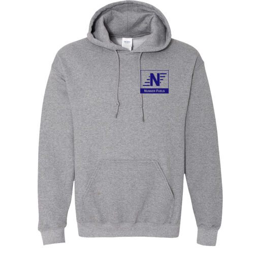 D3/D4 - Gildan 18500 Adult Heavy Blend Hooded Sweatshirt Thumbnail