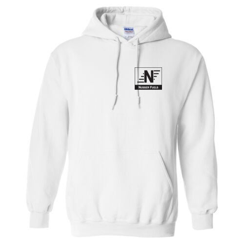 D5/D6 - Gildan 18500 Adult Heavy Blend Hooded Sweatshirt Thumbnail