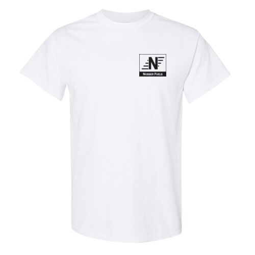 D5/D6 - Gildan 5000 Adult Heavy Cotton T-Shirt Thumbnail