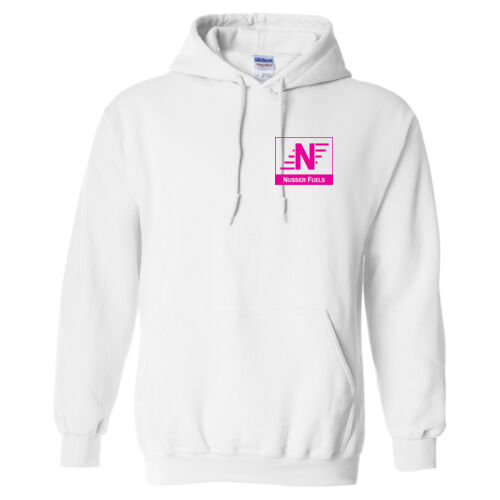 D7/D8 - Gildan 18500 Adult Heavy Blend Hooded Sweatshirt Thumbnail