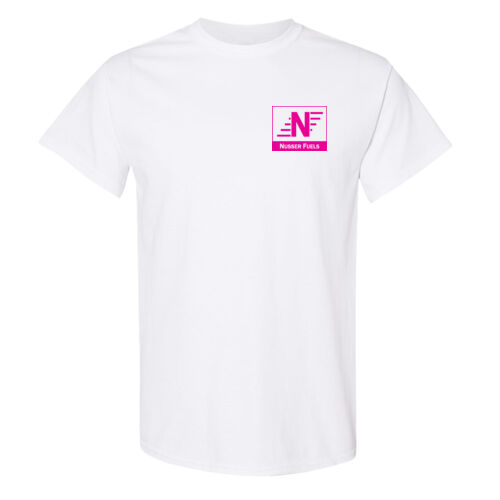 D7/D8 - Gildan 5000 Adult Heavy Cotton T-Shirt Thumbnail